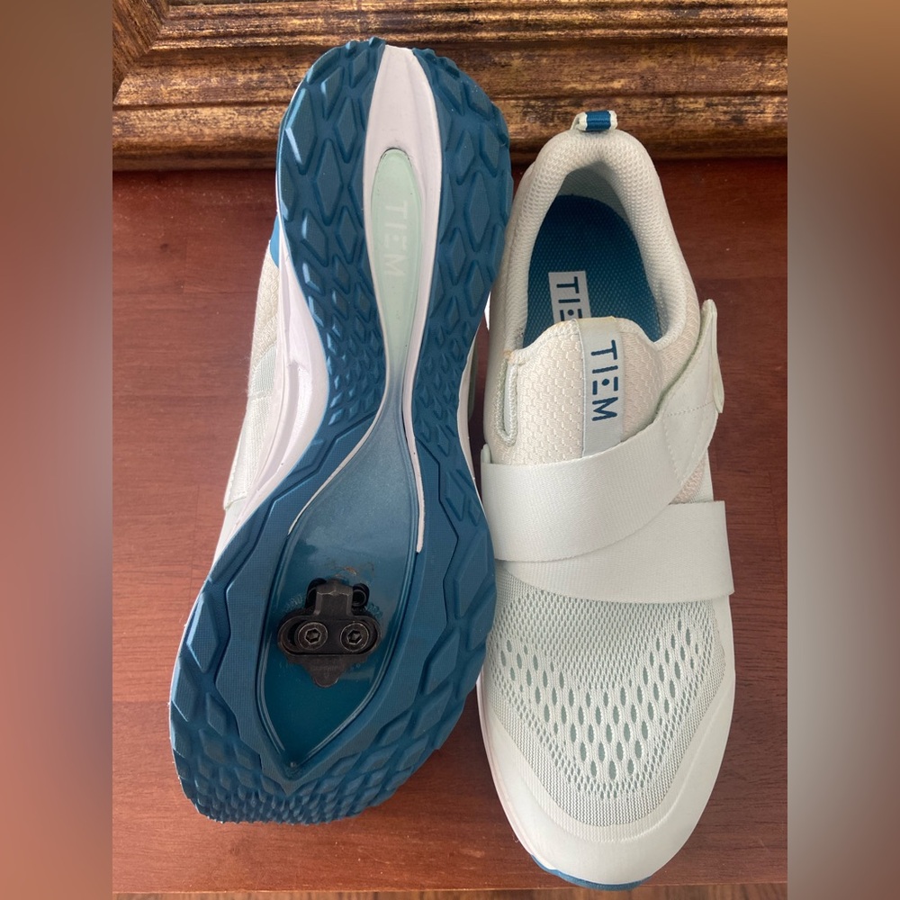 TIEM Shoes for Cycling
